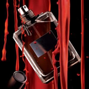 Chapter 3 perfume 50 ML for Unisex